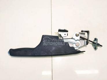 Ručna kočnica za Škoda Octavia od 1998. do 2004. god.