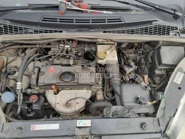 menjac za Citroen Xsara Picasso