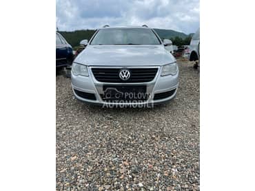 prednjica za Volkswagen Passat B6 od 2004. do 2009. god.