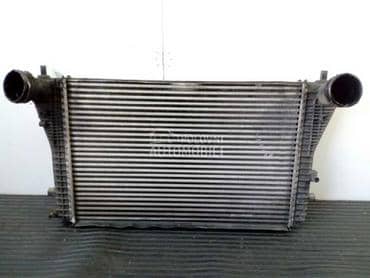 Interkuler Oktavia za Škoda Octavia od 1998. do 2004. god.