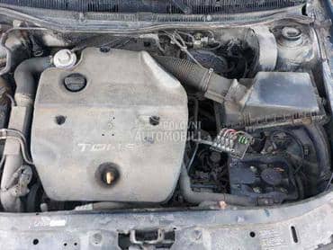 Kompletan motor Oktavia 1.6TDI za Škoda Octavia od 1998. do 2004. god.