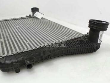 Hladnjak i posuda za Škoda Octavia od 1998. do 2004. god.