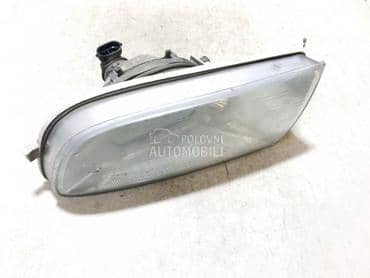 Maglenke za Škoda Octavia od 1998. do 2004. god.