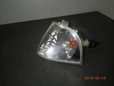 Migavac levi za Škoda Octavia od 1998. do 2004. god.