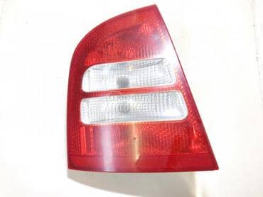 Stop svetla levo za Škoda Octavia od 1998. do 2004. god.