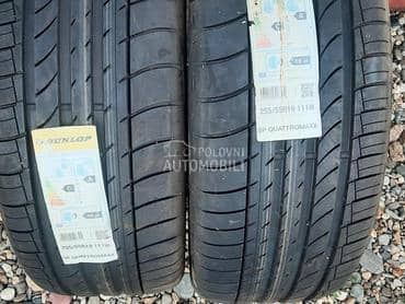 Dunlop 255/55 R19 Letnja
