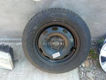 Rezervni tocak 15 coli za Volkswagen 