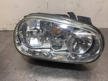 Farovi za Volkswagen Golf 4 od 1998. do 2004. god.