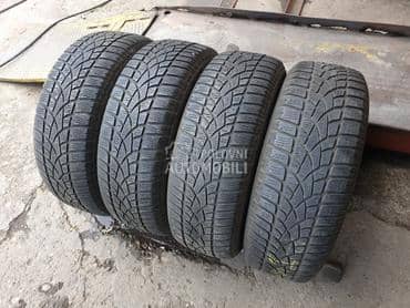 Dunlop 215/65 R16 Sve sezone
