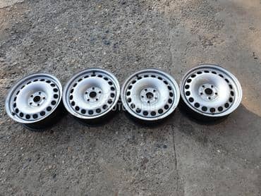 Čelične felne volkswagen 5x112 16" 5 x 112