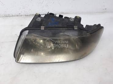 Levi far za Audi A3 od 1998. do 2002. god.