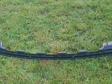 spojler branika za Volkswagen Caddy