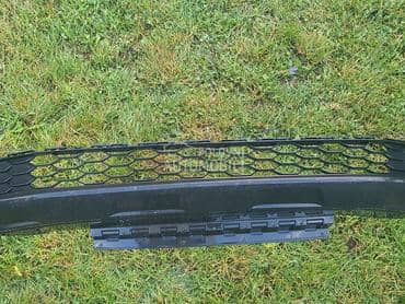 rešetka branika R Line za Volkswagen Tiguan