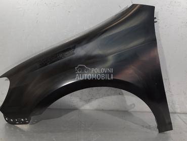 BLATOBRAN za Volkswagen Golf 6