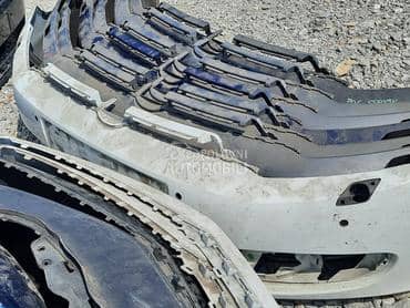 GOLF 6 GOLF 7 BRANICI za Volkswagen Golf 6 od 2009. do 2018. god.