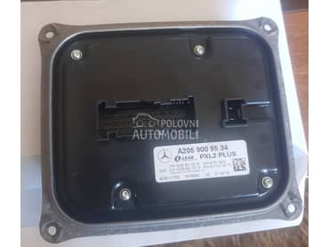 Led Balast za Mercedes Benz Ostalo