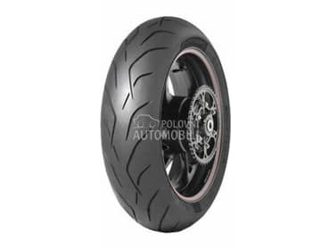Dunlop 190/50 R17 Letnja