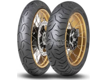 Dunlop 150/70 R17 Letnja