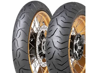 Dunlop 150/70 R18 Letnja