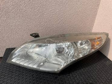 Far za Renault Megane od 2009. do 2016. god.