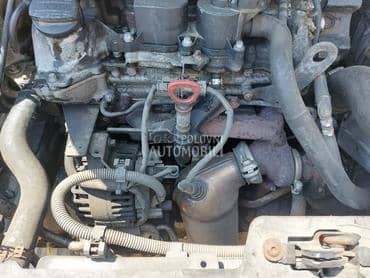 Motor 1 5 cdi za Smart ForFour
