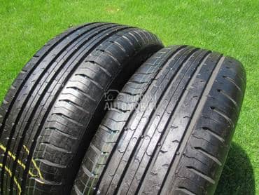 Continental 215/65 R16 Letnja