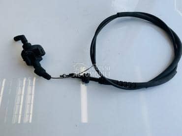 Sajla gasa za Audi A3 od 1998. do 2002. god.