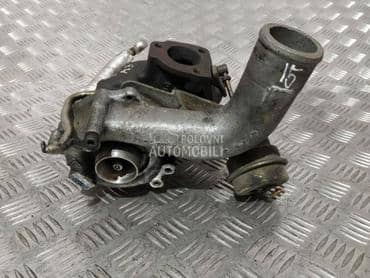 Turbina za Audi A3 od 1998. do 2002. god.