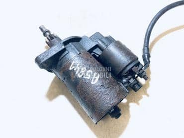 Anlaser za Audi A3 od 1998. do 2002. god.