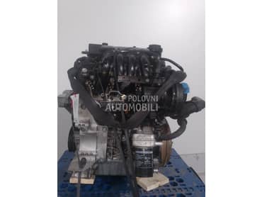 1.9 TDI Kompletan motor za Audi A3 od 1998. do 2002. god.