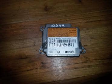 Airbag modul za Audi A3 od 1998. do 2002. god.