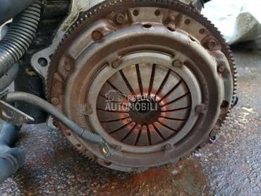 Korpa kvačila za Audi A3 od 1998. do 2002. god.