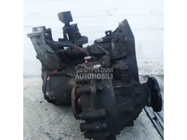 Menjač manuelni za Audi A3 od 1998. do 2002. god.