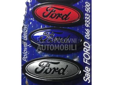 motor i dizne 1.4 benz za Ford Fiesta od 2002. do 2017. god.