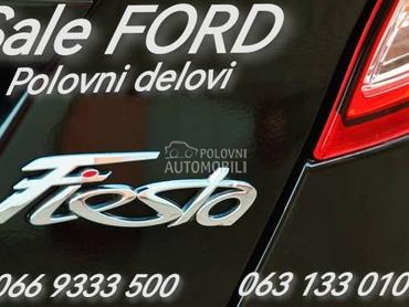 servo pumpa 1.4 benzinac za Ford C-Max, Fiesta, Focus ... od 2002. do 2017. god.