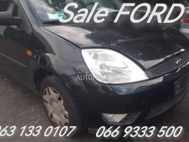 prsa sa hladnjacima 1.4 benzin za Ford C-Max, Fiesta, Focus ... od 2002. do 2017. god.