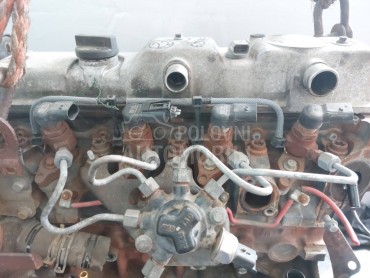 DIZNA za Ford Tourneo Connect