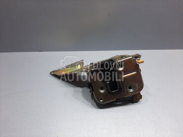 BRAVA VRATA za Volvo S40