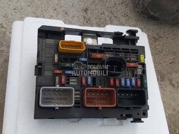 BSM R05 za Peugeot 207, 308