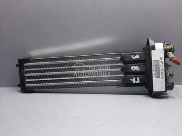 GRIJAC za Ford Ranger