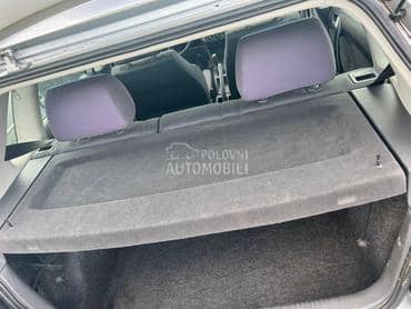 Daska gepeka za Volkswagen Polo od 2002. do 2009. god.