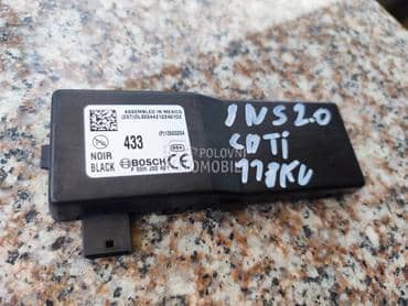 Senzor centralne brave za Opel Insignia, Astra J od 2009. do 2015. god.