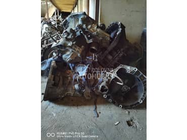 menjac za Fiat Punto