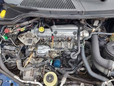 Kompletan motor za Renault Scenic