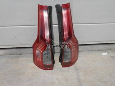 STOP LAMPA za Citroen C4 Grand Picasso od 2006. do 2014. god.