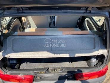 Polica/daska za Fiat Seicento