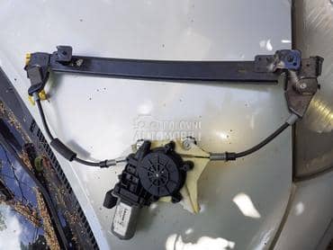 podizač stakla za Alfa Romeo 156 od 1999. do 2009. god.