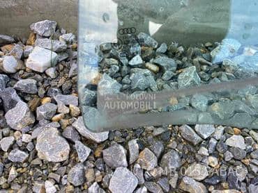 Staklo za limuzinu A6 za Audi A6 od 2013. do 2018. god.