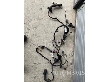 instalacija za Audi A6 od 2013. do 2018. god.