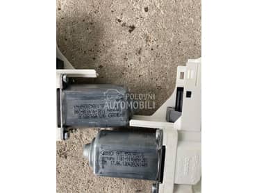 motoric podizaca prozora za Audi A6 od 2013. do 2018. god.